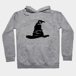 Wizard/Witches hat Hoodie